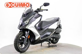 KYMCO DTX 360 (125CC)