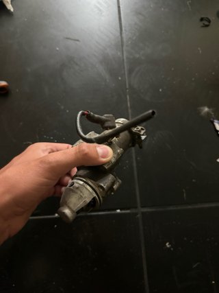 Arranque Eléctrico AM6