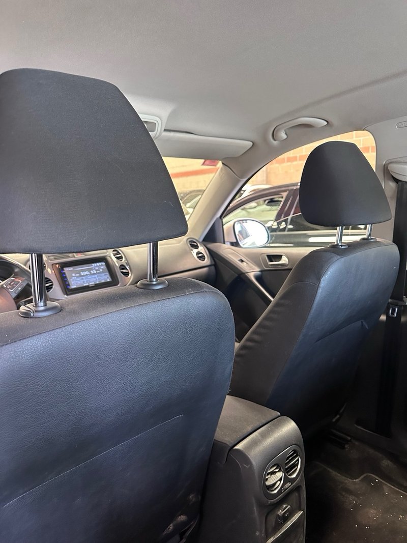 Volkswagen Tiguan 2.0 TDI BMT Advance 4x2 2012, foto 11