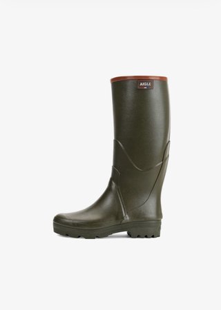 Botas de agua Aigle