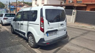 Ford Tourneo Connect 2020