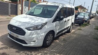 Ford Tourneo Connect 2020