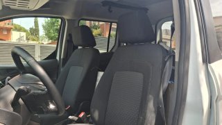 Ford Tourneo Connect 2020