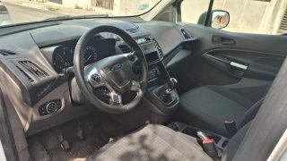 Ford Tourneo Connect 2020
