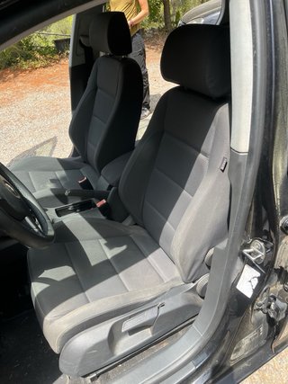Volkswagen Golf 2004