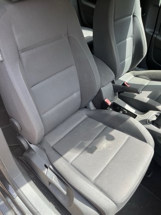 Volkswagen Golf 2004