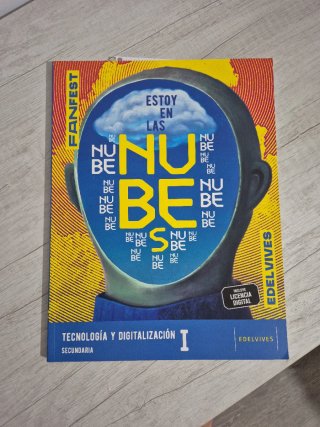 Tecnología Y Digitalización I Secundaria