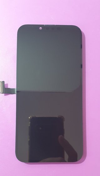 Schermo originale per iPhone 13 Pro