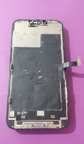 Schermo originale per iPhone 13 Pro