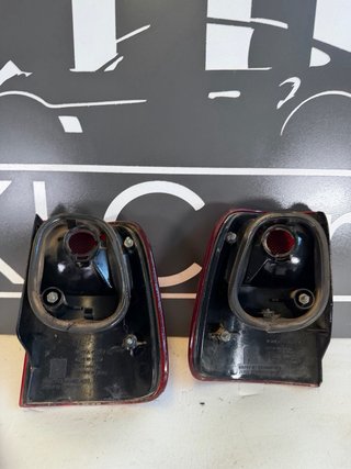 Focos Nissan Terrano 2 Traseros Superiores
