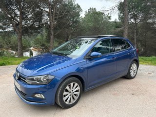 Volkswagen Polo 2018