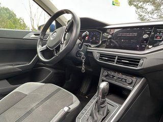 Volkswagen Polo 2018
