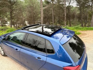 Volkswagen Polo 2018
