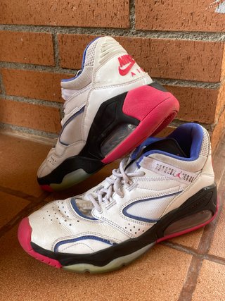 Zapatos Nike Air Max casi nuevos