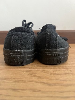 Converse Chuck Taylor All Star Bajas Talla 39