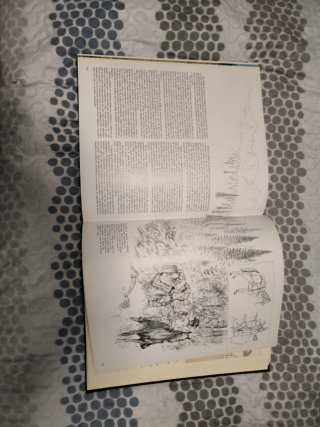 Libro de caza