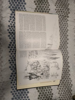 Libro de caza