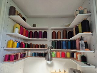 Hilo Gutermann Tera