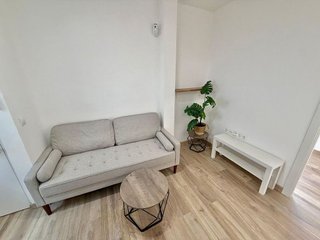 Piso en venta en Palomeras bajas en Madrid
