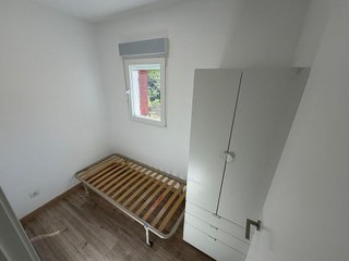 Piso en venta en Palomeras bajas en Madrid