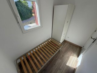 Piso en venta en Palomeras bajas en Madrid