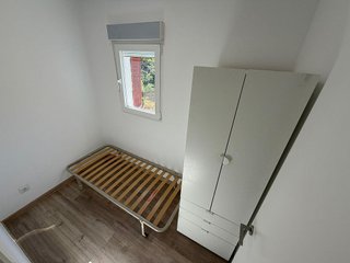 Piso en venta en Palomeras bajas en Madrid