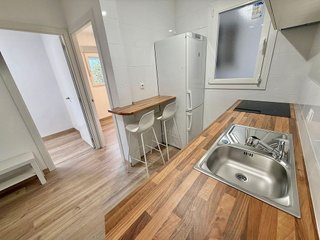 Piso en venta en Palomeras bajas en Madrid