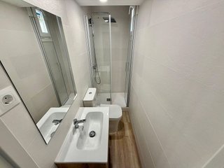 Piso en venta en Palomeras bajas en Madrid