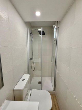 Piso en venta en Palomeras bajas en Madrid