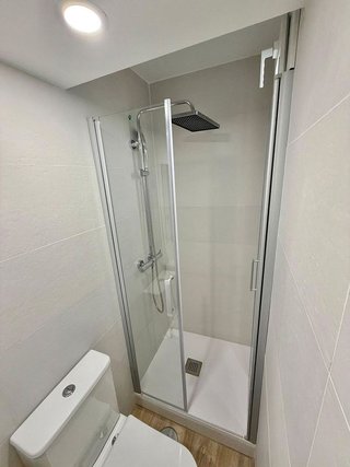Piso en venta en Palomeras bajas en Madrid