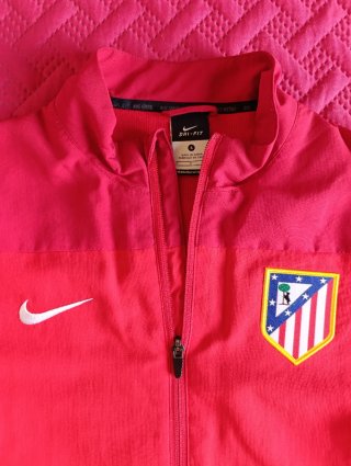 Chándal Atlético de Madrid Nike
