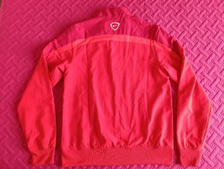 Chándal Atlético de Madrid Nike