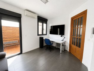 Piso en alquiler en Pradolongo en Madrid