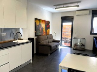 Piso en alquiler en Pradolongo en Madrid
