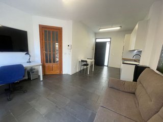 Piso en alquiler en Pradolongo en Madrid