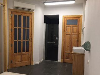 Piso en alquiler en Pradolongo en Madrid