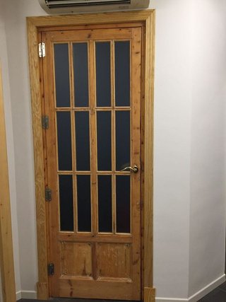Piso en alquiler en Pradolongo en Madrid