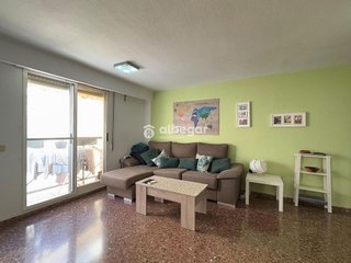 Piso en alquiler en El Alborgí en Paterna