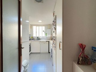 Piso en alquiler en El Alborgí en Paterna