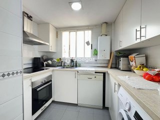 Piso en alquiler en El Alborgí en Paterna