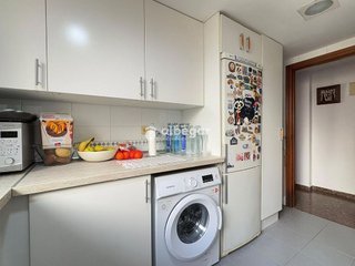 Piso en alquiler en El Alborgí en Paterna