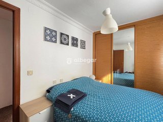 Piso en alquiler en El Alborgí en Paterna
