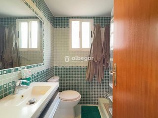 Piso en alquiler en El Alborgí en Paterna
