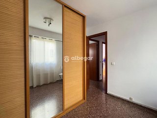 Piso en alquiler en El Alborgí en Paterna