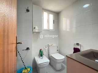 Piso en alquiler en El Alborgí en Paterna