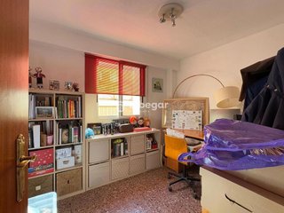 Piso en alquiler en El Alborgí en Paterna