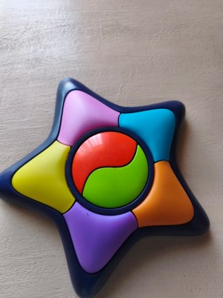 Juego de mesa ¿Verdad o Mentira?