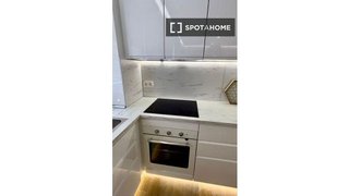 Piso en alquiler en Cuatro Caminos en Madrid