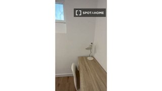 Piso en alquiler en Cuatro Caminos en Madrid