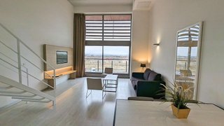 Dúplex en alquiler en Barrio de la Luz en Xirivella